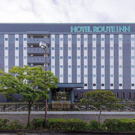 Hotel Route-Inn Kurashiki Mizushima Dış mekan fotoğraf
